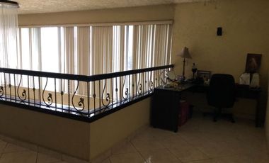 Casa en renta, Cumbres Sector 5, Monterrey