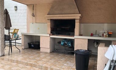Casa en renta, Cumbres Sector 5, Monterrey