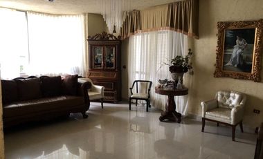 Casa en renta, Cumbres Sector 5, Monterrey