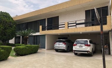 Casa en renta, Cumbres Sector 5, Monterrey
