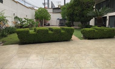 Casa en renta, Cumbres Sector 5, Monterrey