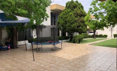 Casa en renta, Cumbres Sector 5, Monterrey