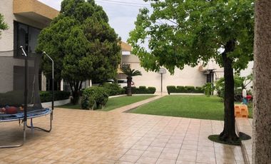Casa en renta, Cumbres Sector 5, Monterrey