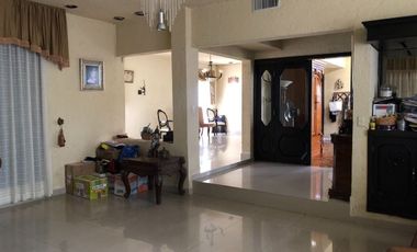 Casa en renta, Cumbres Sector 5, Monterrey