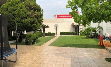 Casa en renta, Cumbres Sector 5, Monterrey