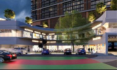 Local Comercial en Venta, en edificio habitacional, cerca UANL