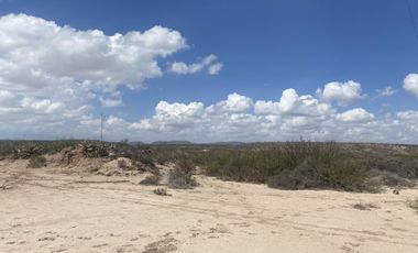 Terreno en venta en San Antonio del Jaral, General Cepeda, Coahuila de Zaragoza