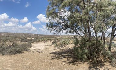 Terreno en venta en San Antonio del Jaral, General Cepeda, Coahuila de Zaragoza