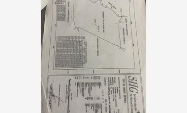 Terreno en venta en San Antonio del Jaral, General Cepeda, Coahuila de Zaragoza