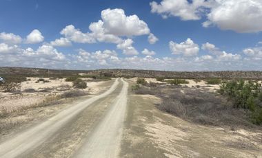 Terreno en venta en San Antonio del Jaral, General Cepeda, Coahuila de Zaragoza
