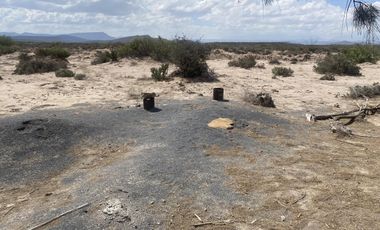 Terreno en venta en San Antonio del Jaral, General Cepeda, Coahuila de Zaragoza