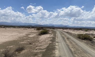 Terreno en venta en San Antonio del Jaral, General Cepeda, Coahuila de Zaragoza