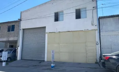 Bodega en venta en Vista Hermosa, Saltillo, Coahuila de Zaragoza
