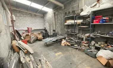 Bodega en venta en Vista Hermosa, Saltillo, Coahuila de Zaragoza