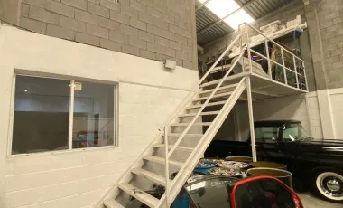 Bodega en venta en Vista Hermosa, Saltillo, Coahuila de Zaragoza