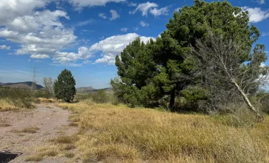 Terreno en venta en Ampliación Rincón de los Pastores, Saltillo, Coahuila de Zaragoza