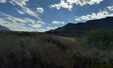 Terreno en venta en Ampliación Rincón de los Pastores, Saltillo, Coahuila de Zaragoza
