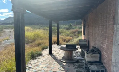 Terreno en venta en Ampliación Rincón de los Pastores, Saltillo, Coahuila de Zaragoza