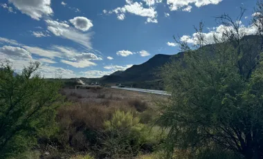 Terreno en venta en Ampliación Rincón de los Pastores, Saltillo, Coahuila de Zaragoza