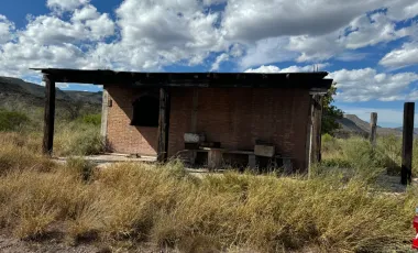 Terreno en venta en Ampliación Rincón de los Pastores, Saltillo, Coahuila de Zaragoza