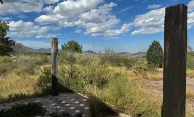 Terreno en venta en Ampliación Rincón de los Pastores, Saltillo, Coahuila de Zaragoza