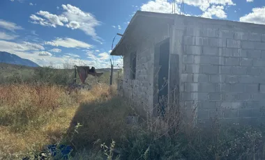 Terreno en venta en Ampliación Rincón de los Pastores, Saltillo, Coahuila de Zaragoza