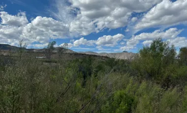 Terreno en venta en Ampliación Rincón de los Pastores, Saltillo, Coahuila de Zaragoza