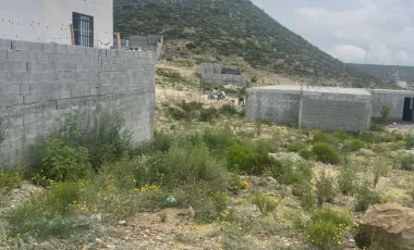 Terreno en renta en Villa Sol, Ramos Arizpe, Coahuila de Zaragoza