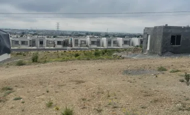 Terreno en renta en Villa Sol, Ramos Arizpe, Coahuila de Zaragoza