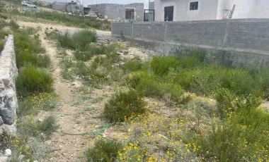 Terreno en renta en Villa Sol, Ramos Arizpe, Coahuila de Zaragoza