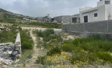 Terreno en renta en Villa Sol, Ramos Arizpe, Coahuila de Zaragoza