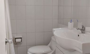 Departamento en Venta en a media cuadra de la plaza de armas de la ciudad