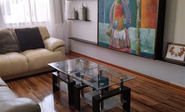 Departamento en Venta en a media cuadra de la plaza de armas de la ciudad