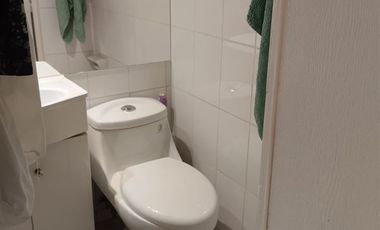 Departamento en Venta en a media cuadra de la plaza de armas de la ciudad