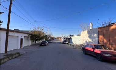 Locales en venta, Rentas Garantizadas. Col. San Antonio Juárez Chih.