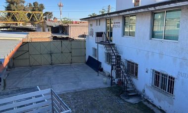 Bodega en venta