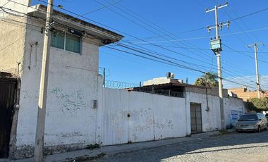 Bodega en venta