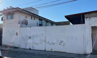 Bodega en venta