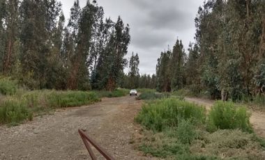Vendo Terreno en zona Urbana de Ovalle