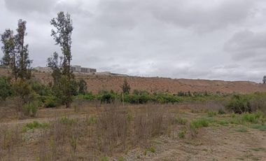Vendo Terreno en zona Urbana de Ovalle