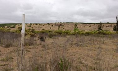 Vendo Terreno en zona Urbana de Ovalle
