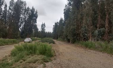 Vendo Terreno en zona Urbana de Ovalle