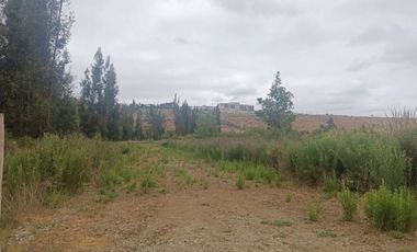 Vendo Terreno en zona Urbana de Ovalle