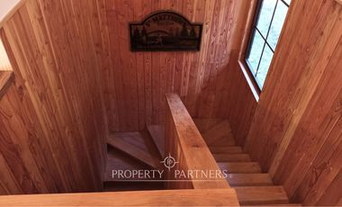 Linda casa orilla de Lago Calafquen - arriendo verano
