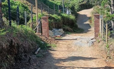 Terreno en Venta Ubicado en Guarne Codigo 1992