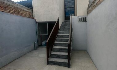 DEPARTAMENTO EN VENTA EN CUARTO DE COBIAN, TORREON, COAHUILA