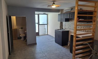 DEPARTAMENTO EN VENTA EN CUARTO DE COBIAN, TORREON, COAHUILA