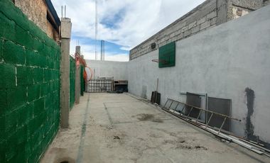 DEPARTAMENTO EN VENTA EN CUARTO DE COBIAN, TORREON, COAHUILA