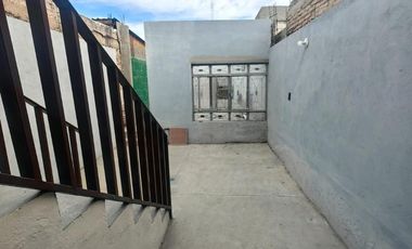 DEPARTAMENTO EN VENTA EN CUARTO DE COBIAN, TORREON, COAHUILA