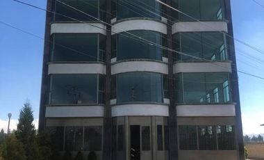 OFICINAS EN RENTA TOLUCA
